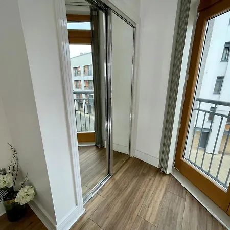 Cosy, Spacious Flat In Centre With Netflix * Birmingham