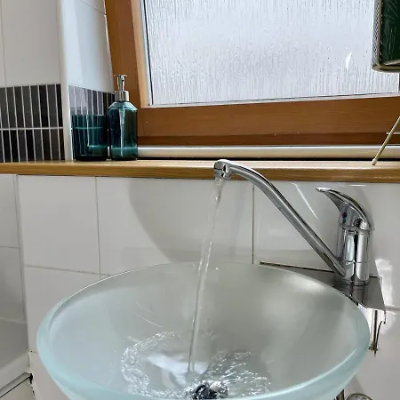 Apartman Cosy, Spacious Flat In Centre With Netflix *