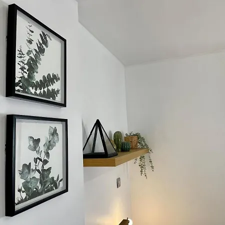 Cosy, Spacious Flat In Centre With Netflix Apartman *